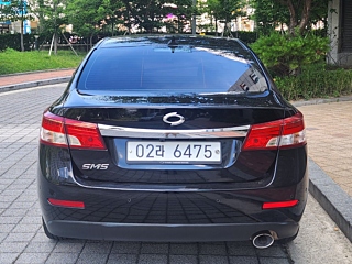 SAMSUNG SM5 NOVA 2018