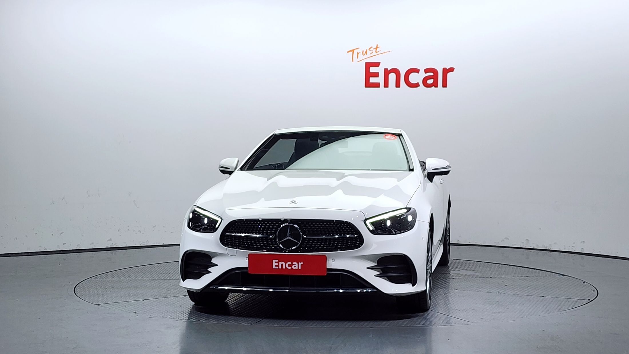 MERCEDES BENZ E-CLASS W213 2022