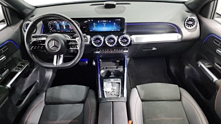 MERCEDES BENZ GLB-CLASS X247 2024