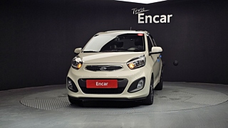 KIA MORNING 2011