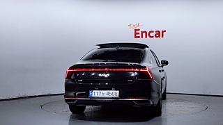 KIA K8 HYBRID 2023
