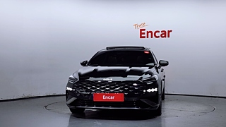 KIA K8 HYBRID 2023