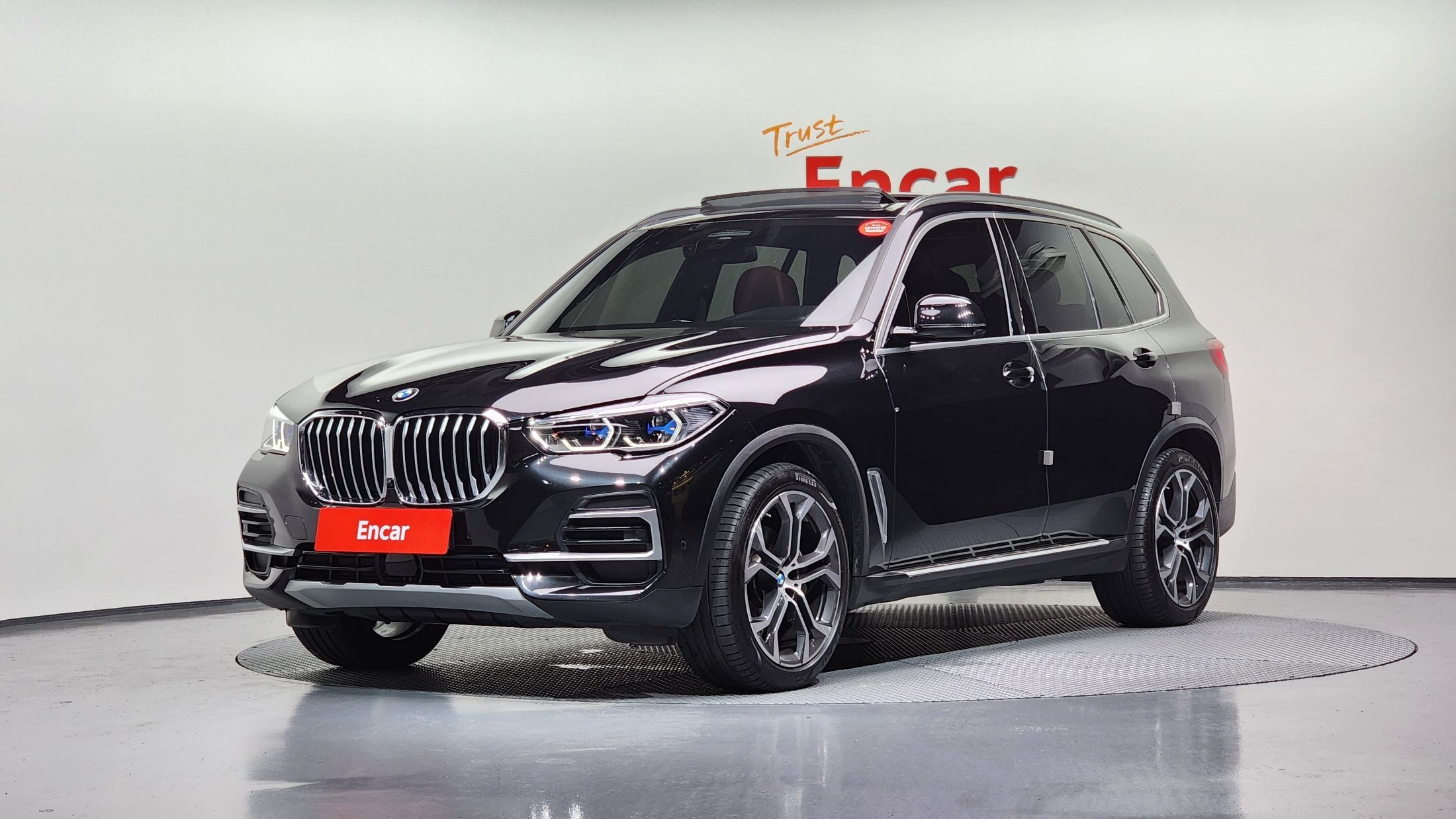 BMW X5 G05