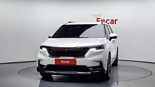 KIA CARNIVAL 2023