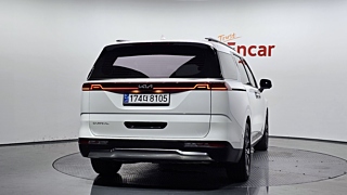 KIA CARNIVAL 2023