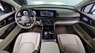 KIA CARNIVAL 2023