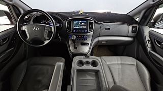 HYUNDAI STAREX GRAND 2018