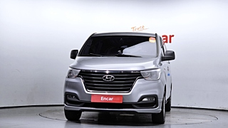 HYUNDAI STAREX GRAND 2018