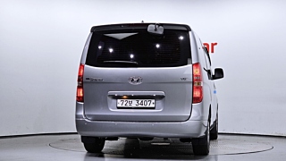 HYUNDAI STAREX GRAND 2018