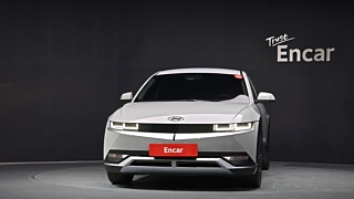 HYUNDAI IONIQ5 2021