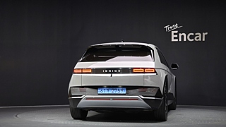 HYUNDAI IONIQ5 2021