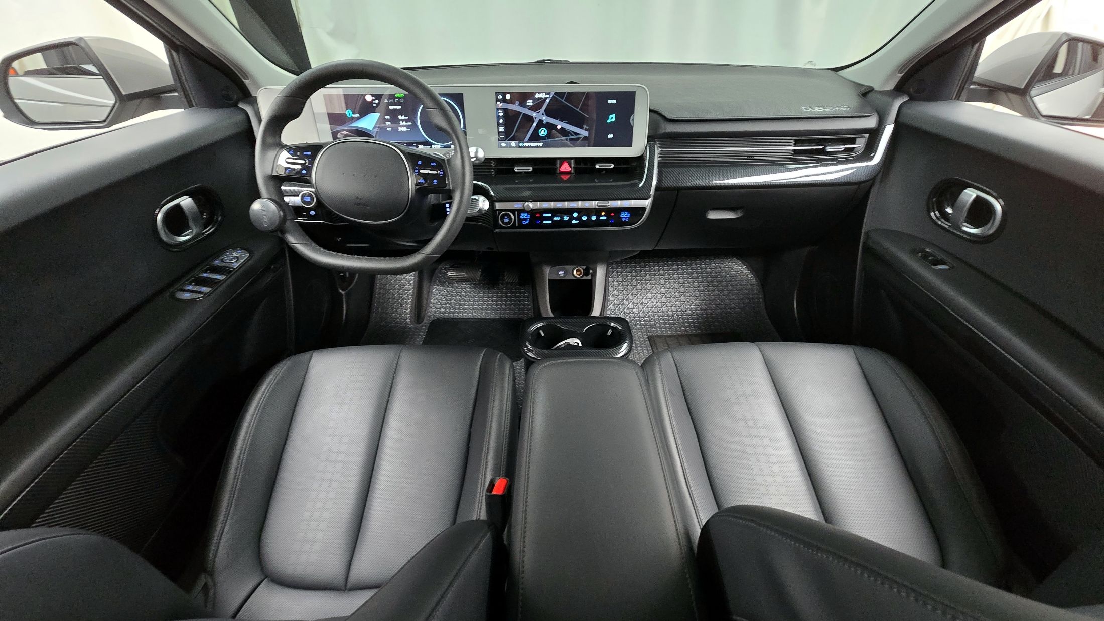 HYUNDAI IONIQ5 2021