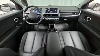 HYUNDAI IONIQ5 2021