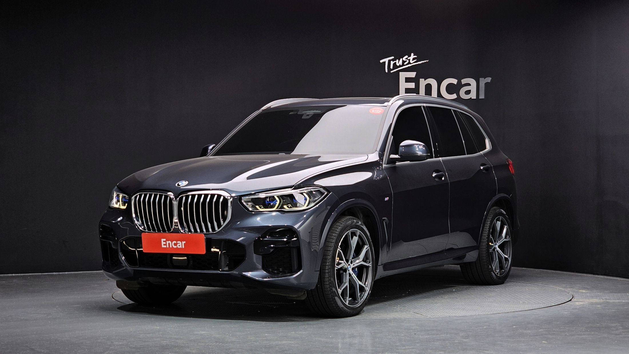 BMW X5 G05