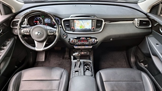 KIA SORENTO 2016