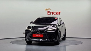 LEXUS NX450H+  2023