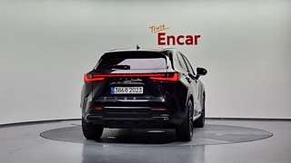 LEXUS NX450H+  2 GENERATION Premium 2023