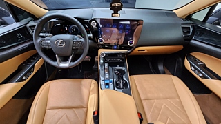 LEXUS NX450H+  2 GENERATION Premium 2023