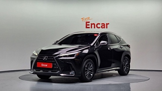 LEXUS NX450H+  2 GENERATION Premium 2023