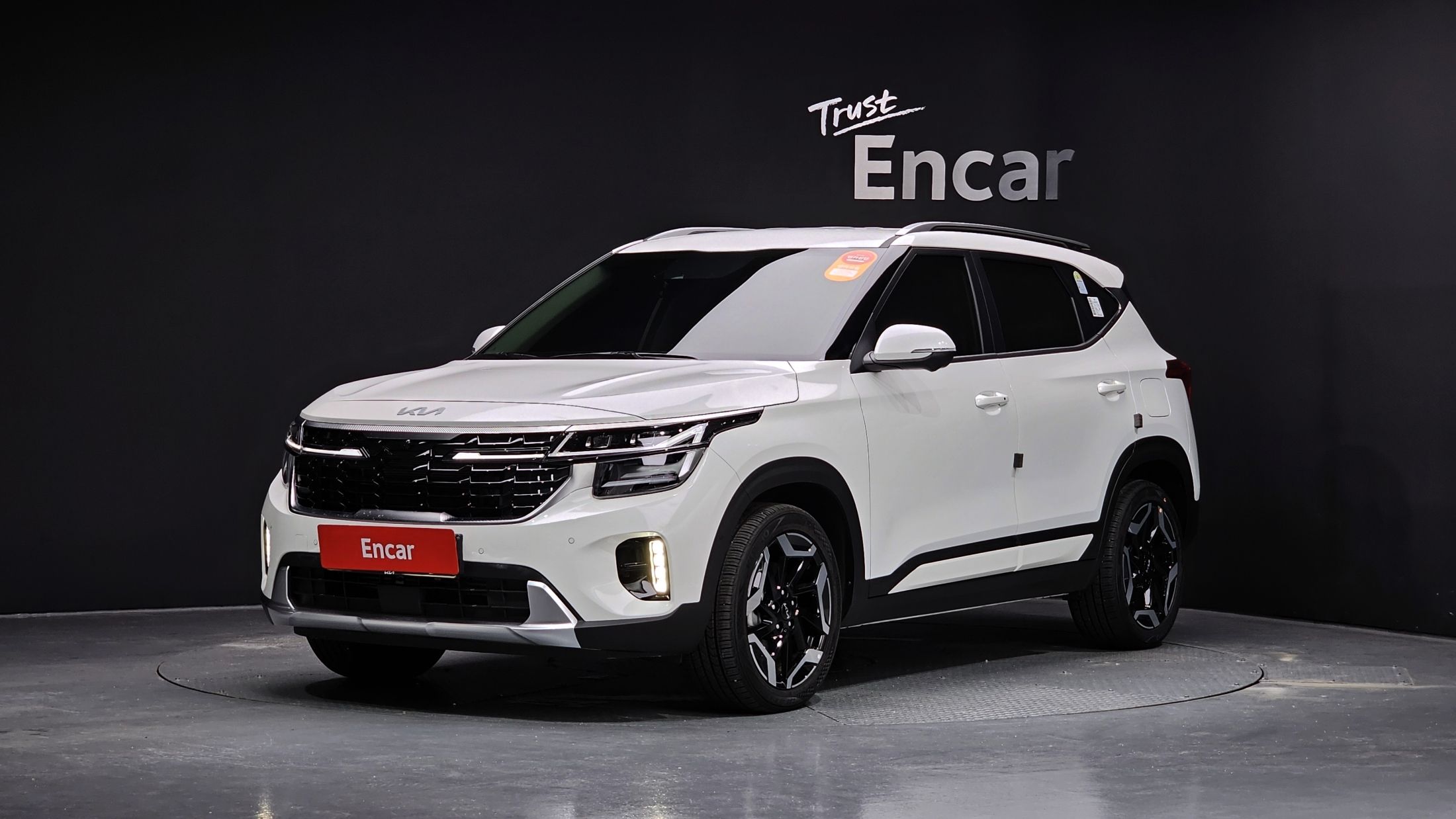 KIA SELTOS 2024