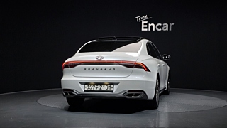 HYUNDAI GRANDEUR IG 2020