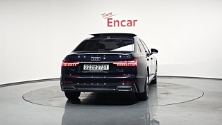 AUDI A6 C8 2020