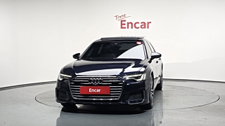 AUDI A6 C8 2020