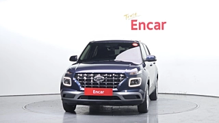 HYUNDAI VENUE 2023