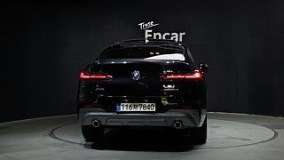 BMW X4 G02 2020