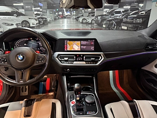 BMW M4 G82 2021