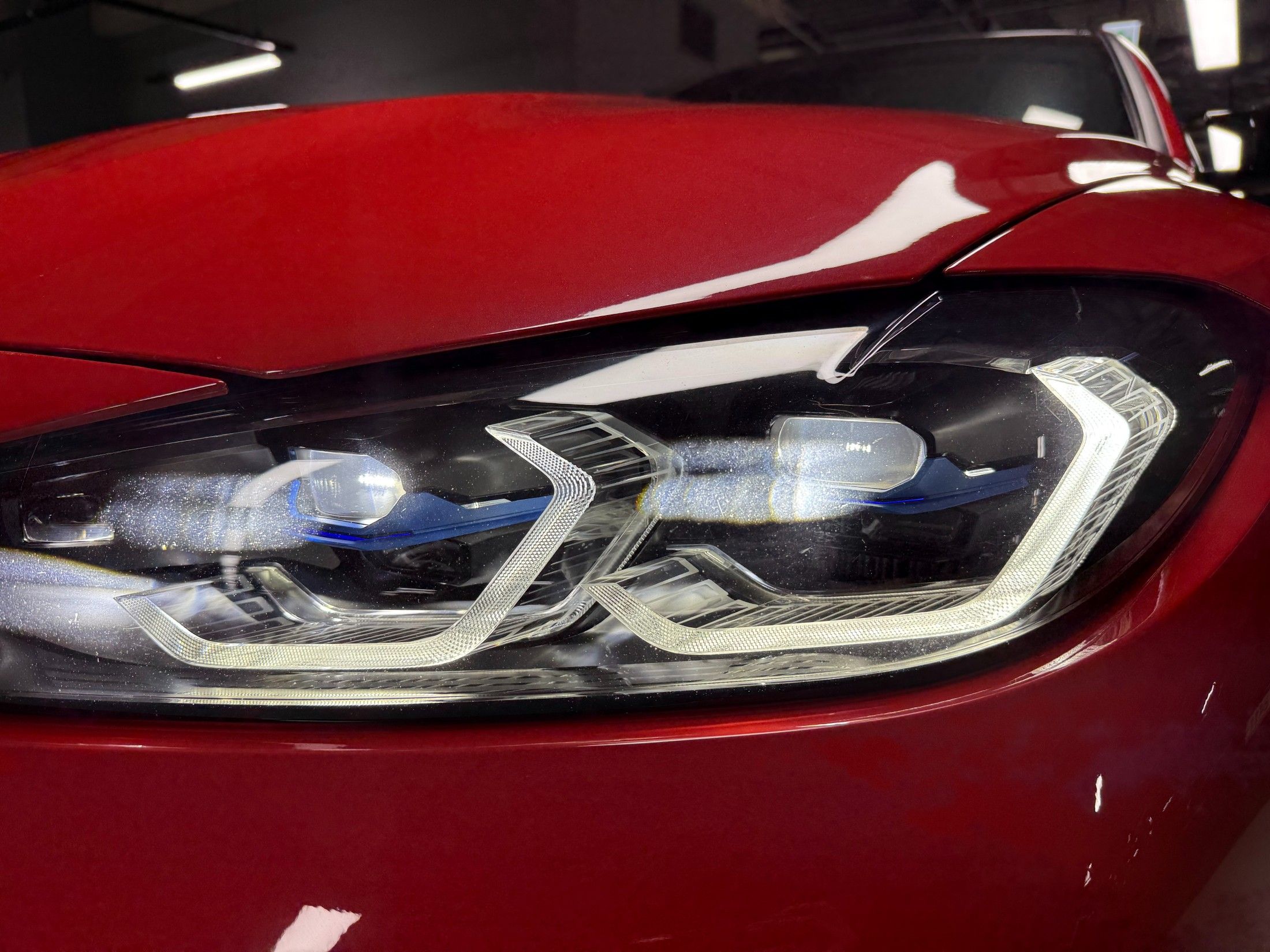 BMW M4 G82 2021