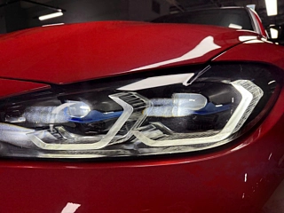 BMW M4 G82 2021