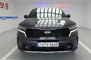 KIA SORENTO 2020