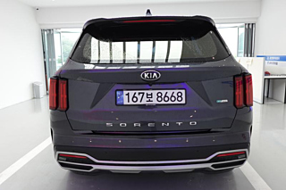 KIA SORENTO 2020