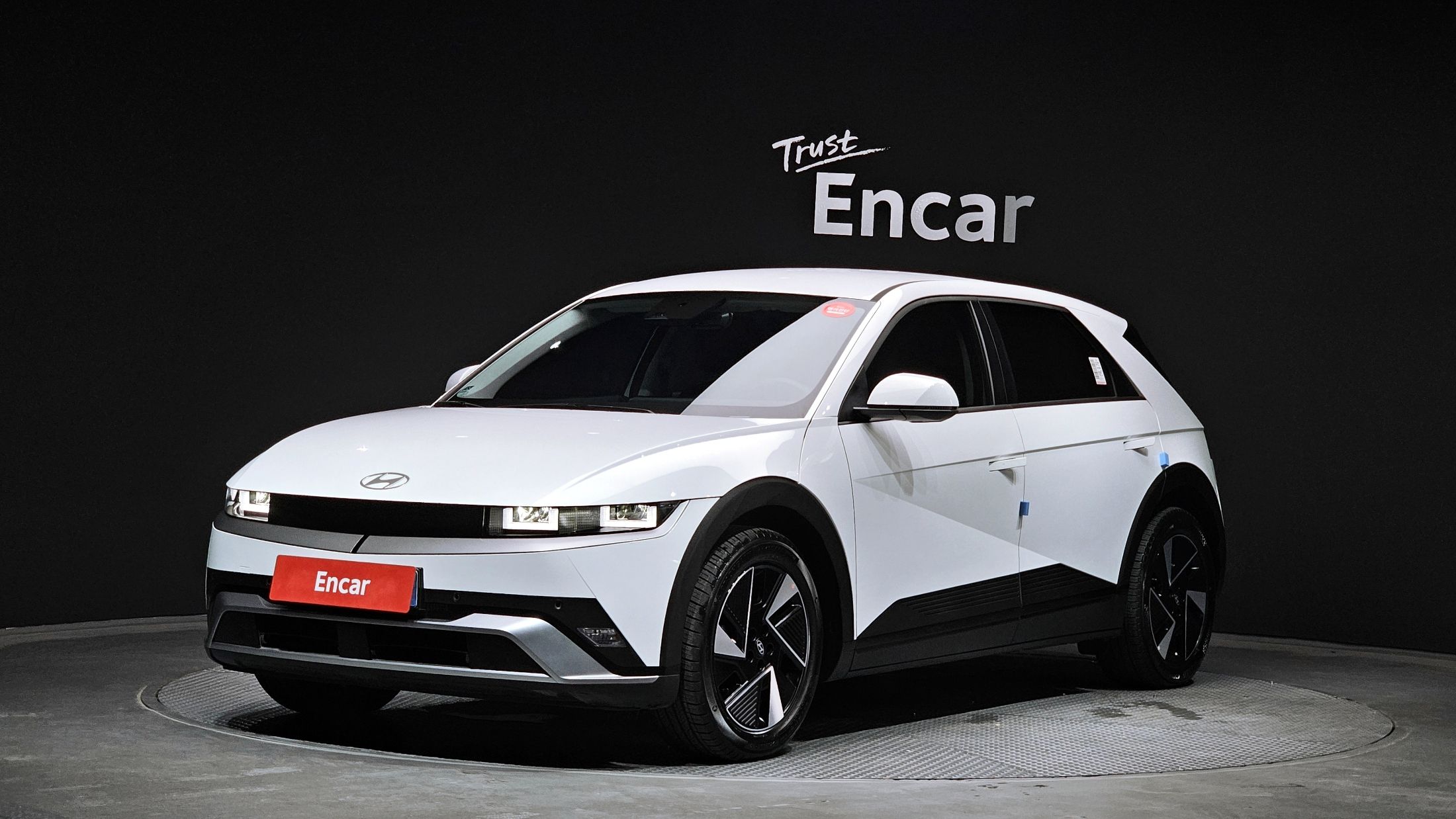 HYUNDAI IONIQ5