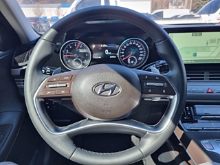 HYUNDAI GRANDEUR IG 2020