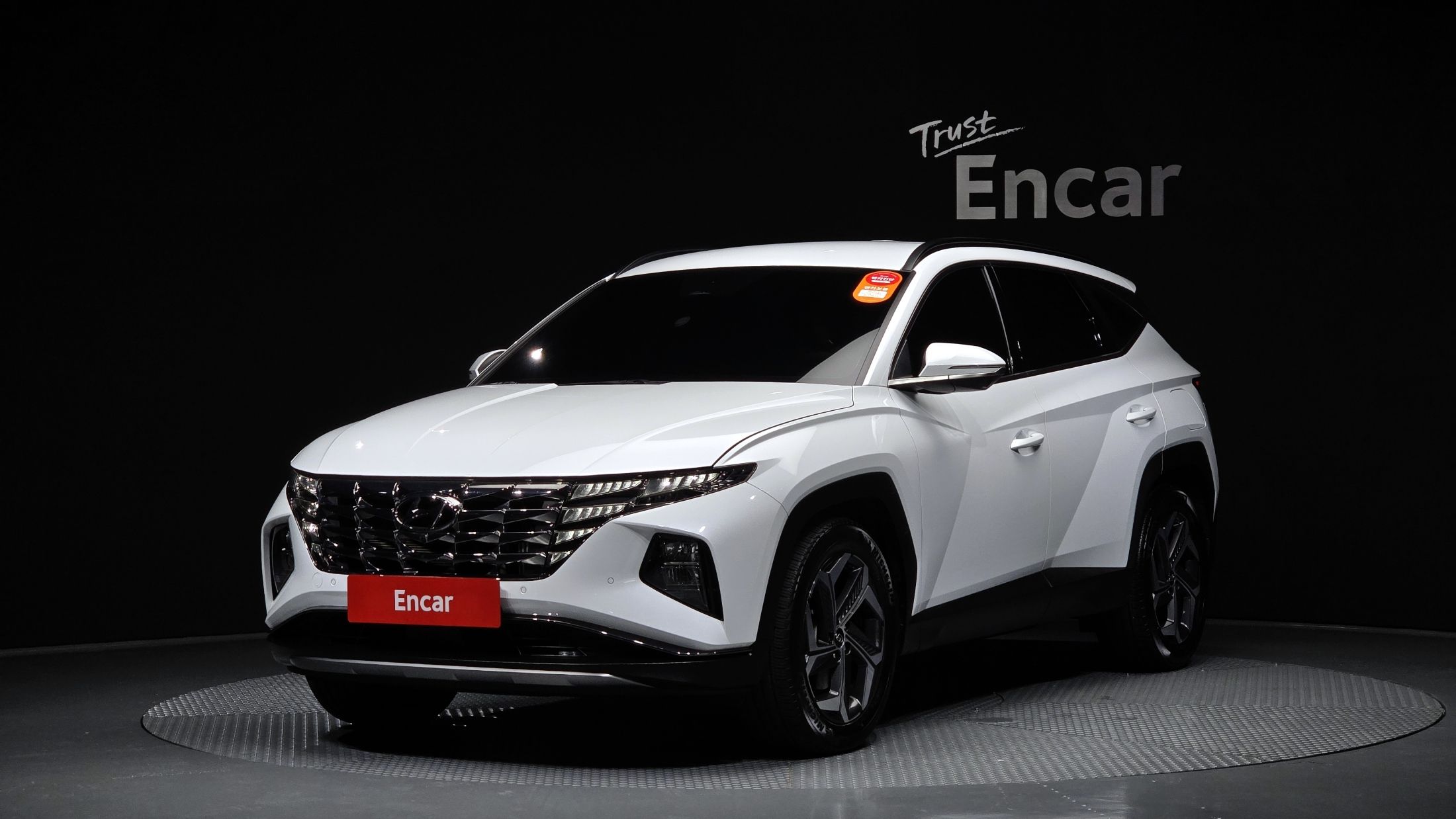 HYUNDAI TUCSON NX4 2023