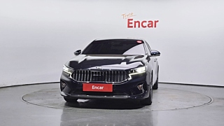 KIA K7 PREMIER HYBRID 2020