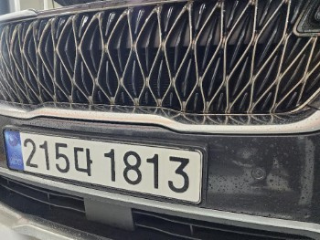KIA CARNIVAL 2021