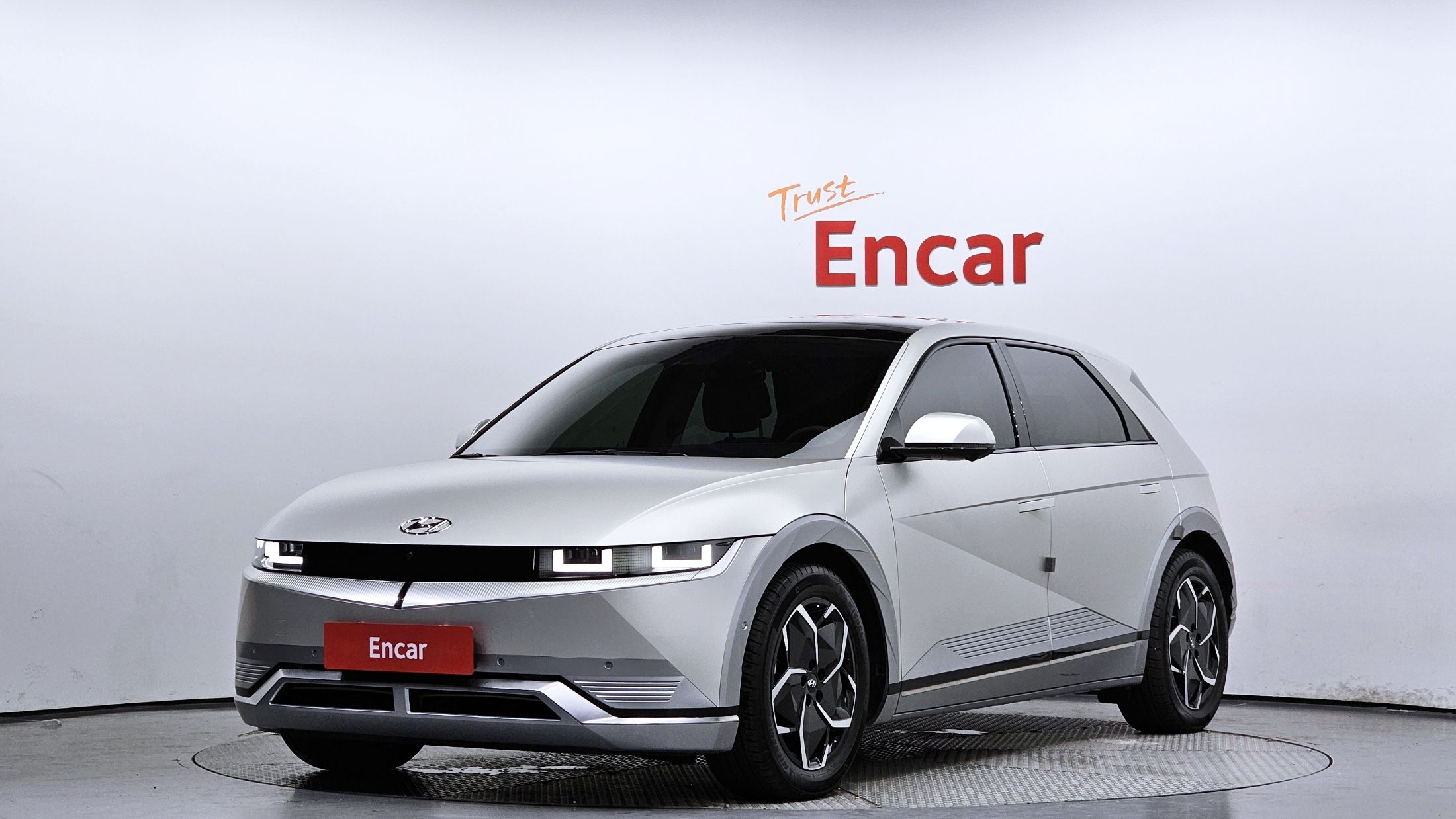 HYUNDAI IONIQ5 2023