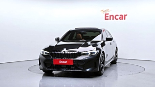 BMW 3-SERIES G20 2023