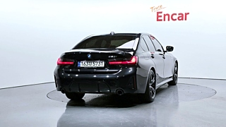 BMW 3-SERIES G20 2023