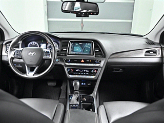 HYUNDAI SONATA NEW RISE 2018