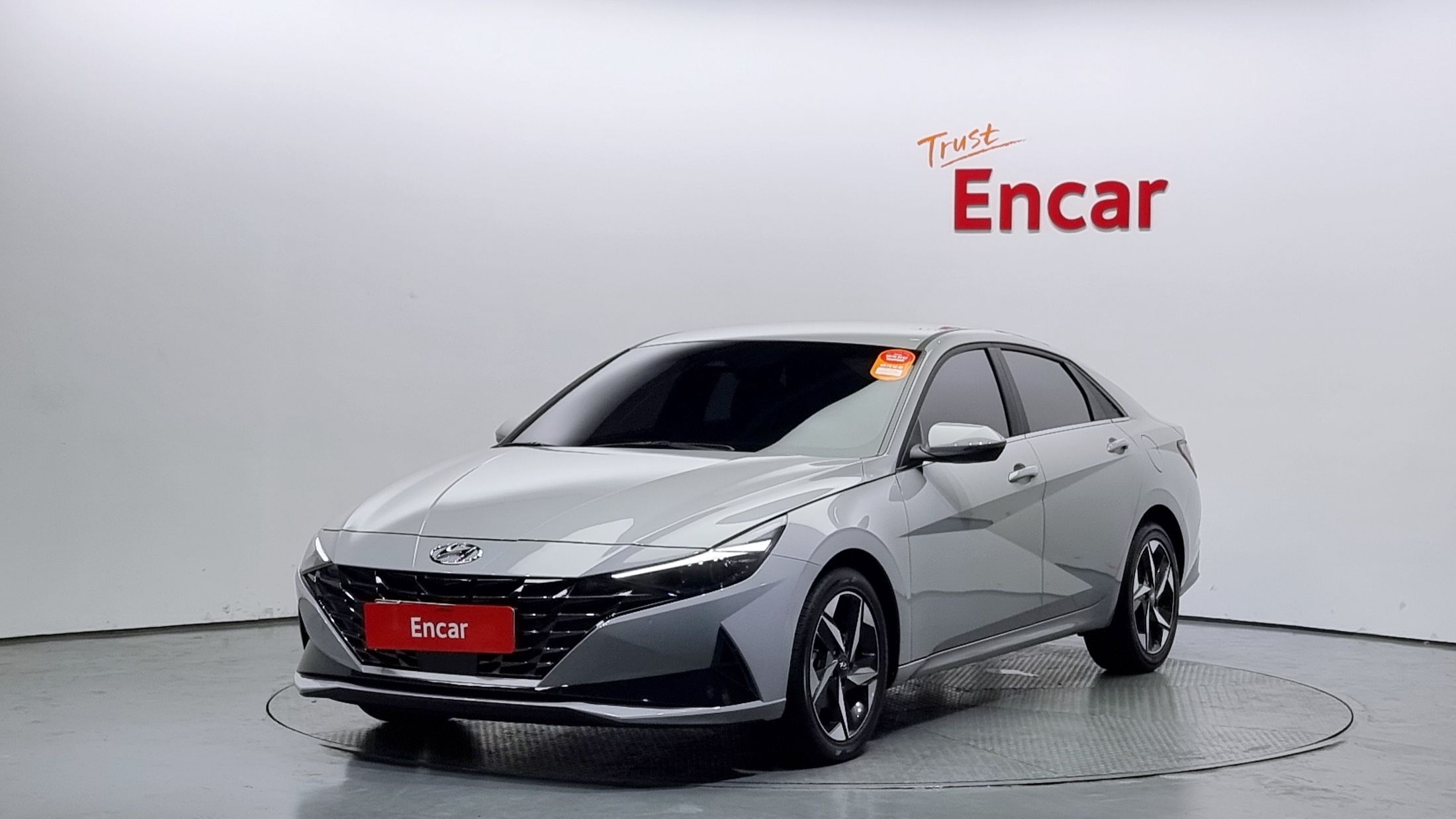 HYUNDAI AVANTE CN7 2023