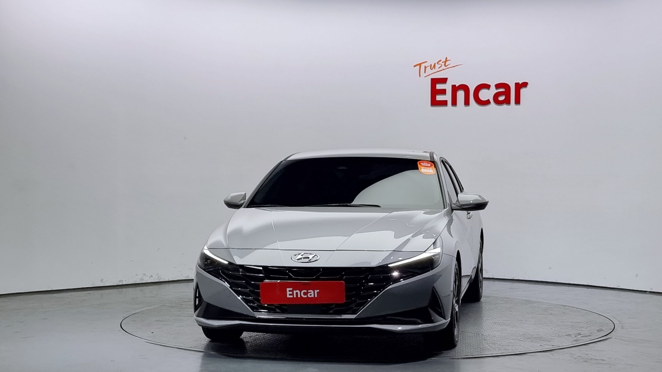 HYUNDAI AVANTE CN7 2023
