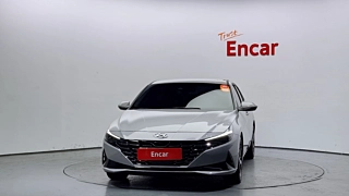 HYUNDAI AVANTE CN7 2023