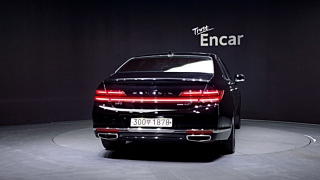 GENESIS G90 2019
