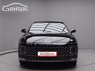 HYUNDAI GRANDEUR HYBRID GN7 2024