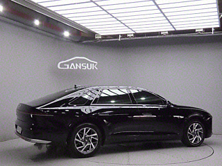 HYUNDAI GRANDEUR HYBRID GN7 2024