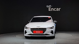 GENESIS G70 2019
